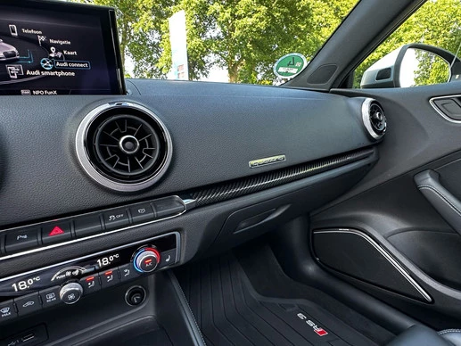 Audi RS3 - Afbeelding 23 van 30