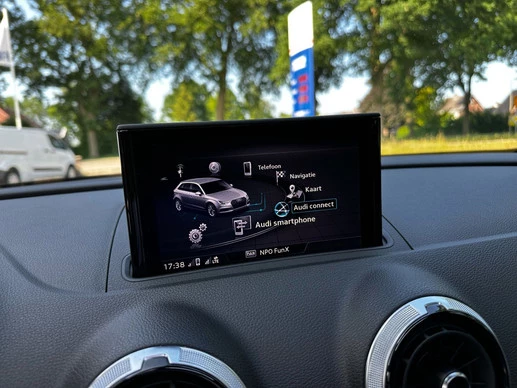 Audi RS3 - Afbeelding 24 van 30