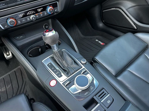 Audi RS3 - Afbeelding 25 van 30