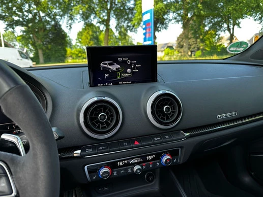 Audi RS3 - Afbeelding 27 van 30
