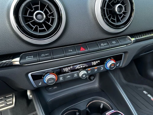 Audi RS3 - Afbeelding 28 van 30