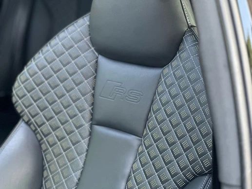 Audi RS3 - Afbeelding 29 van 30