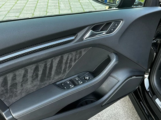 Audi RS3 - Afbeelding 30 van 30