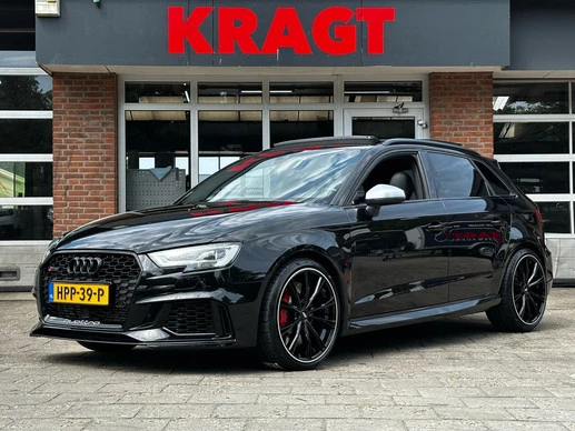 Audi RS3 - Afbeelding 1 van 30