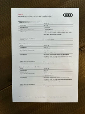 Audi RS3 - Afbeelding 18 van 30