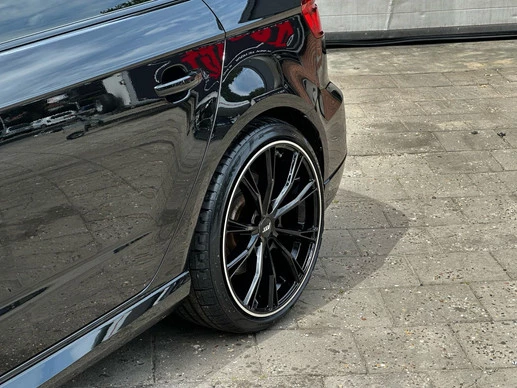 Audi RS3 - Afbeelding 21 van 30