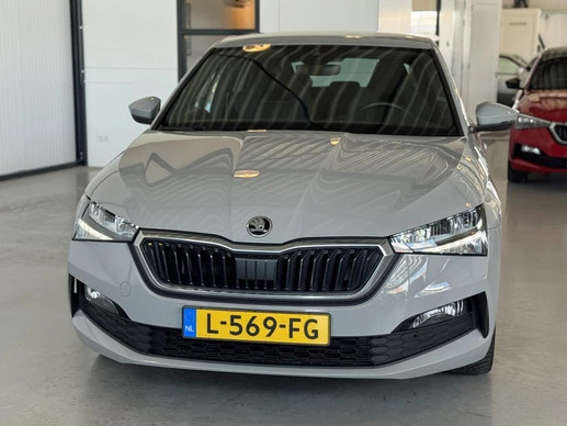 Škoda Scala - Afbeelding 5 van 30