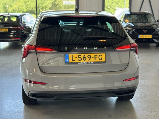 Škoda Scala - Afbeelding 11 van 30