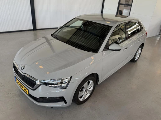 Škoda Scala - Afbeelding 21 van 30