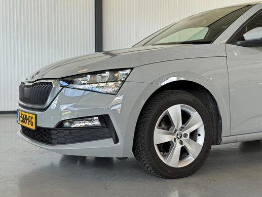 Škoda Scala - Afbeelding 24 van 30