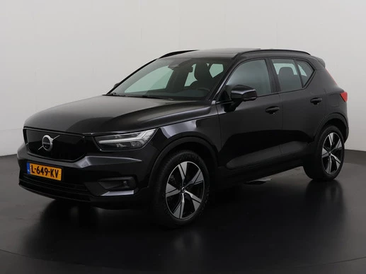 Volvo XC40 - Afbeelding 1 van 30
