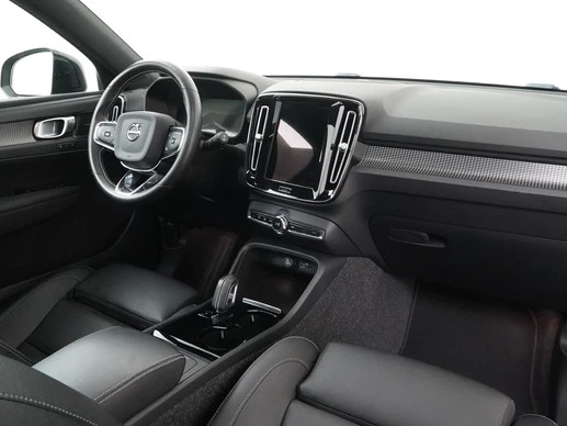 Volvo XC40 - Afbeelding 2 van 30