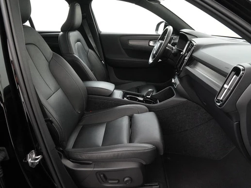 Volvo XC40 - Afbeelding 3 van 30