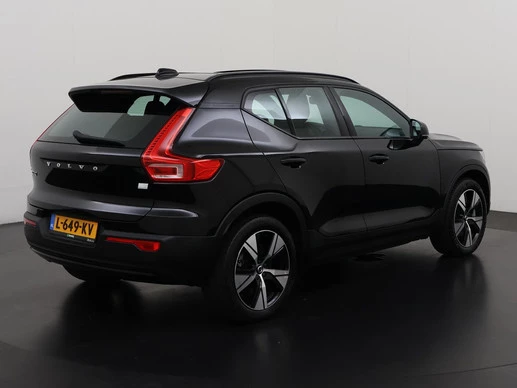 Volvo XC40 - Afbeelding 4 van 30