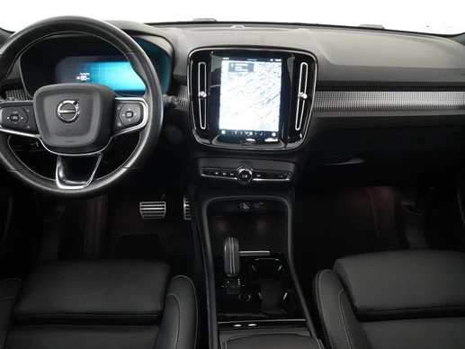 Volvo XC40 - Afbeelding 6 van 30