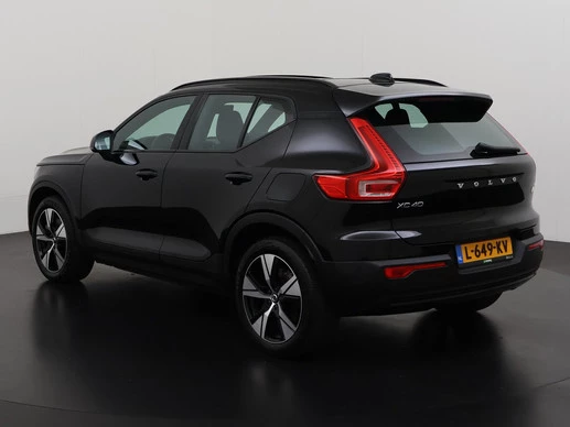 Volvo XC40 - Afbeelding 7 van 30