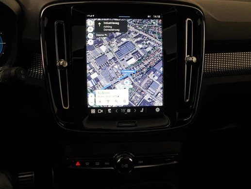 Volvo XC40 - Afbeelding 12 van 30