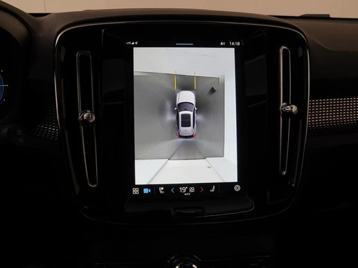 Volvo XC40 - Afbeelding 13 van 30