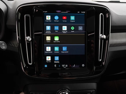 Volvo XC40 - Afbeelding 14 van 30
