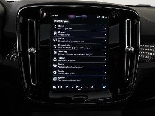 Volvo XC40 - Afbeelding 15 van 30