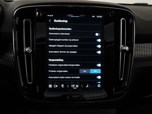 Volvo XC40 - Afbeelding 17 van 30