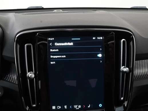 Volvo XC40 - Afbeelding 19 van 30