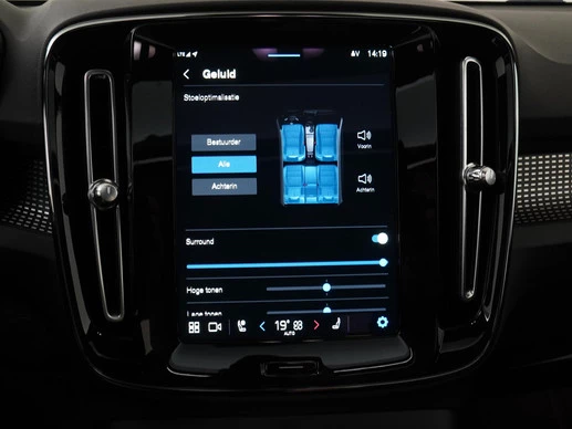 Volvo XC40 - Afbeelding 23 van 30