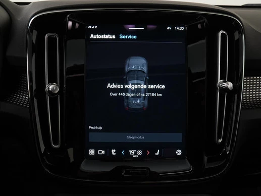 Volvo XC40 - Afbeelding 27 van 30