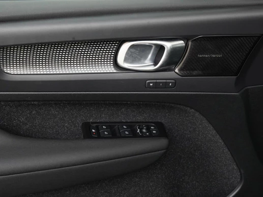 Volvo XC40 - Afbeelding 29 van 30