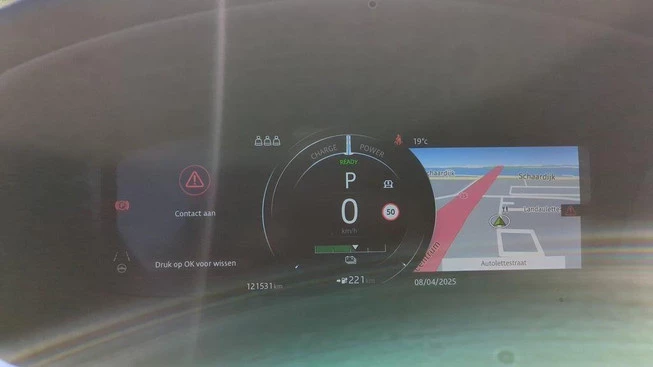 Jaguar I-PACE - Afbeelding 10 van 11