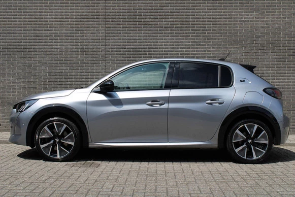 Peugeot e-208 - Afbeelding 2 van 30