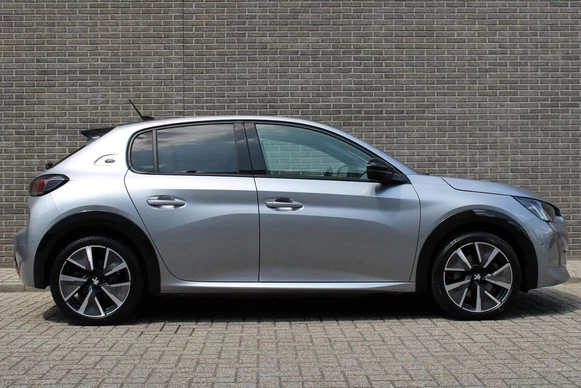 Peugeot e-208 - Afbeelding 3 van 30