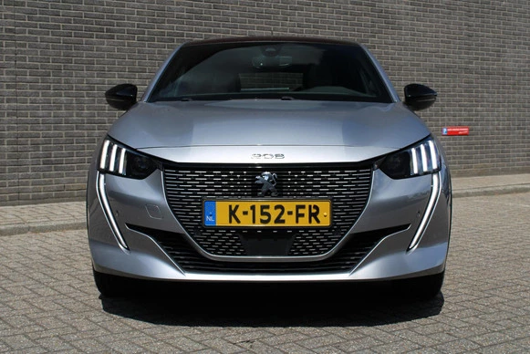 Peugeot e-208 - Afbeelding 6 van 30