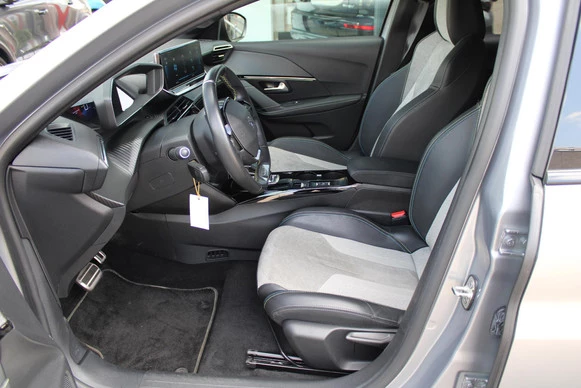 Peugeot e-208 - Afbeelding 9 van 30