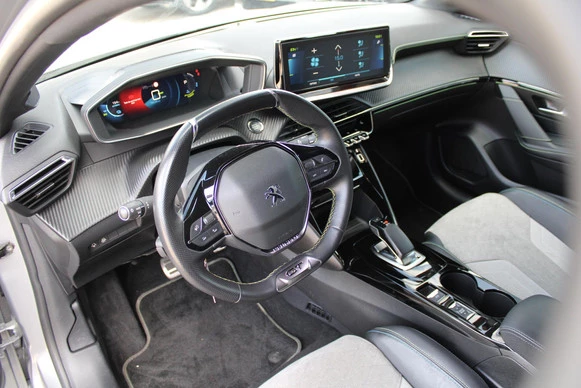 Peugeot e-208 - Afbeelding 10 van 30