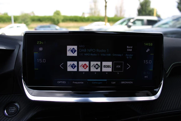 Peugeot e-208 - Afbeelding 21 van 30