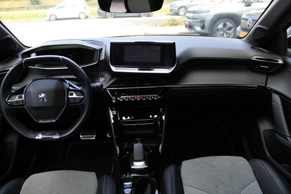 Peugeot e-208 - Afbeelding 25 van 30