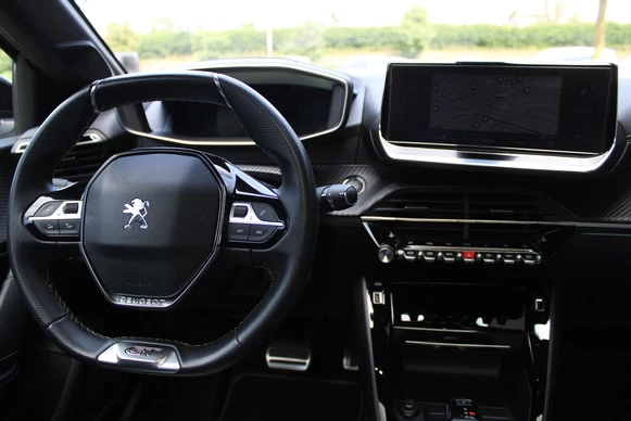 Peugeot e-208 - Afbeelding 26 van 30