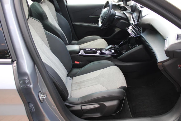 Peugeot e-208 - Afbeelding 27 van 30
