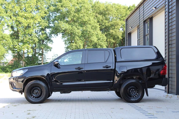 Toyota Hilux - Afbeelding 2 van 26