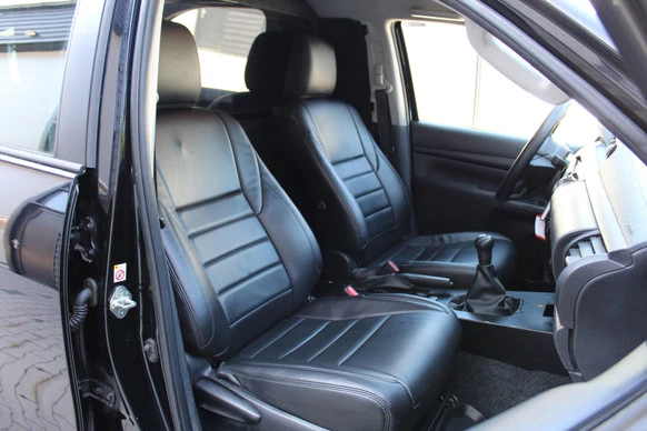 Toyota Hilux - Afbeelding 3 van 26