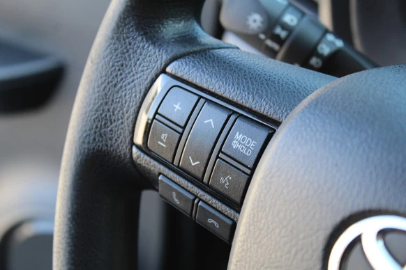 Toyota Hilux - Afbeelding 4 van 26