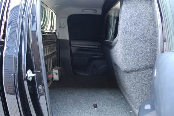 Toyota Hilux - Afbeelding 7 van 26
