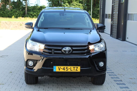 Toyota Hilux - Afbeelding 8 van 26