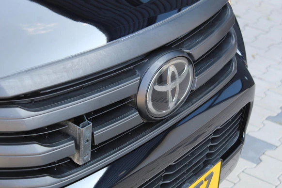 Toyota Hilux - Afbeelding 9 van 26