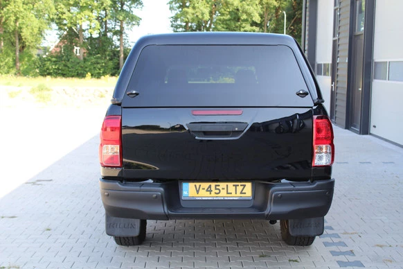 Toyota Hilux - Afbeelding 10 van 26