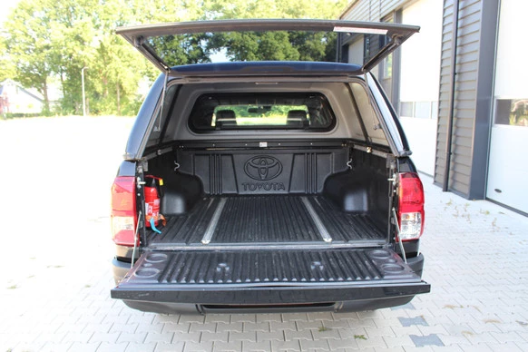 Toyota Hilux - Afbeelding 11 van 26
