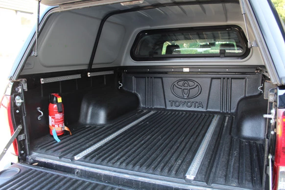 Toyota Hilux - Afbeelding 12 van 26