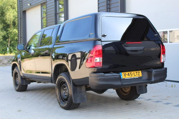 Toyota Hilux - Afbeelding 14 van 26