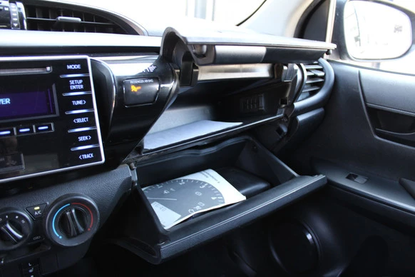 Toyota Hilux - Afbeelding 16 van 26